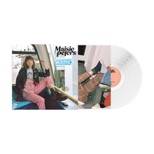 Load image into Gallery viewer, Maisie Peters - You Signed Up For This (White)
