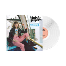 Load image into Gallery viewer, Maisie Peters - You Signed Up For This (White)
