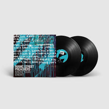 Load image into Gallery viewer, Manic Street Preachers - Know Your Enemy (Deluxe Edition 2LP)
