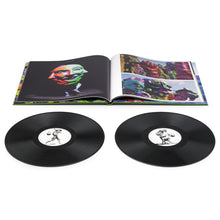 Load image into Gallery viewer, Mark Pritchard &amp; Thom Yorke - Tall Tales (Japan Edition, Deluxe Edition 2LP)
