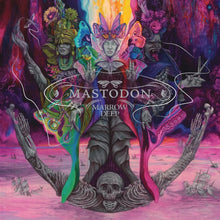 Load image into Gallery viewer, Mastodon - Marrow Deep (2LP)
