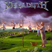 Load image into Gallery viewer, Megadeth - Youthanasia (2LP)
