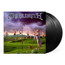 Load image into Gallery viewer, Megadeth - Youthanasia (2LP)

