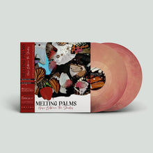 Load image into Gallery viewer, Melting Palms - Noise Between The Shades (2LP Red Monarch vinyl)
