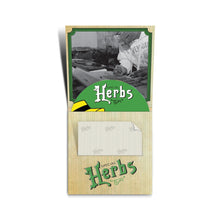 Load image into Gallery viewer, MF DOOM - Metal Fingers Presents: Special Herbs Vol. 9 &amp; 0 (CD)
