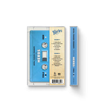 Load image into Gallery viewer, MF DOOM - Metal Fingers Presents: Special Herbs Vol. 7 &amp; 8 (Cassette)

