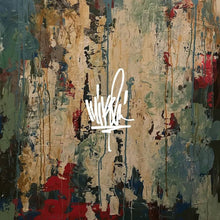 Load image into Gallery viewer, Mike Shinoda - Post Traumatic (Deluxe Edition, 2LP Orange Crush vinyl)
