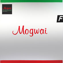 Load image into Gallery viewer, Mogwai - Happy Songs For Happy People (Green Transparent)
