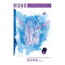 Load image into Gallery viewer, Mono - Heaven Vol. 1 (10", Purple)
