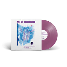 Load image into Gallery viewer, Mono - Heaven Vol. 1 (10", Purple)

