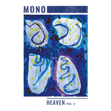 Load image into Gallery viewer, Mono - Heaven Vol. 3 (10" Opaque Purple vinyl)
