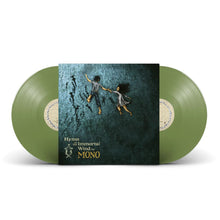 Load image into Gallery viewer, Mono - Hymn To The Immortal Wind (2LP Autumn Grass)
