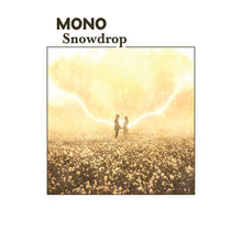 Load image into Gallery viewer, Mono - Snowdrop (2LP Boysenberry vinyl)
