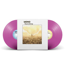 Load image into Gallery viewer, Mono - Snowdrop (2LP Boysenberry vinyl)
