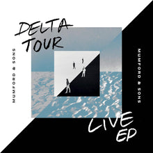 Load image into Gallery viewer, Mumford &amp; Sons - Delta Tour
