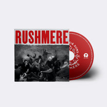 Load image into Gallery viewer, MUMFORD &amp; SONS - Rushmere (CD)
