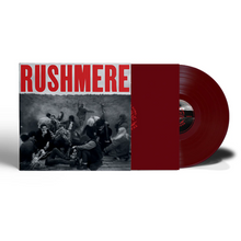 Load image into Gallery viewer, MUMFORD &amp; SONS - Rushmere (Bloodshot Red Vinyl)
