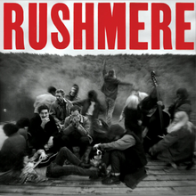 Load image into Gallery viewer, MUMFORD &amp; SONS - Rushmere (Bloodshot Red Vinyl)
