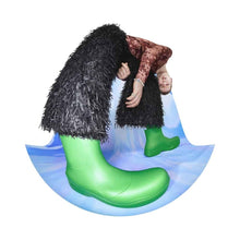 Load image into Gallery viewer, Mura Masa - Demon Time (Neon Green)
