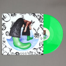 Load image into Gallery viewer, Mura Masa - Demon Time (Neon Green)
