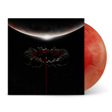 Load image into Gallery viewer, Muse - The Wow! Signal (Translucent Red &amp; Grey Galaxy vinyl)
