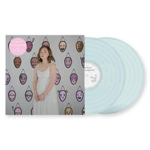 Load image into Gallery viewer, mxmtoon - The Masquerade (5th Anniversary Edition, Translucent Blue)
