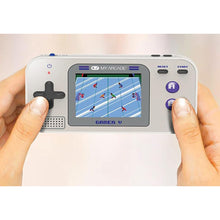 Load image into Gallery viewer, My Arcade - Gamer V Classic - Gray and Purple (220 Games In 1)
