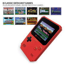 Load image into Gallery viewer, My Arcade - Pixel Classic (308 Games In 1)
