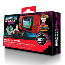 Load image into Gallery viewer, My Arcade - Pixel Player (308 Games In 1)
