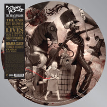 Load image into Gallery viewer, My Chemical Romance - The Black Parade (Picture Disc)
