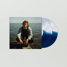 Load image into Gallery viewer, Mac DeMarco - Another One (10th Anniversary Edition) (2LP Clear &amp; Blue Far Rockaway)
