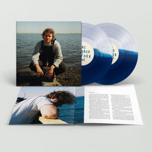 Load image into Gallery viewer, Mac DeMarco - Another One (10th Anniversary Edition) (2LP Clear &amp; Blue Far Rockaway)

