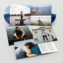 Load image into Gallery viewer, Mac DeMarco - Another One (10th Anniversary Edition) (2LP Clear &amp; Blue Far Rockaway)
