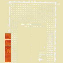 Load image into Gallery viewer, Macha &amp; Bedhead - Macha Loved Bedhead - Bedhead Loved Macha (White vinyl)
