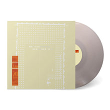 Load image into Gallery viewer, Macha &amp; Bedhead - Macha Loved Bedhead - Bedhead Loved Macha (White vinyl)
