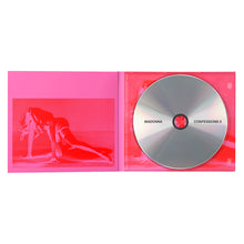 Load image into Gallery viewer, Madonna - Confessions II (16-Track Standard CD)
