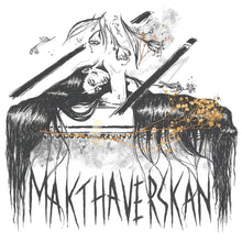Load image into Gallery viewer, Makthaverskan - Glass And Bones
