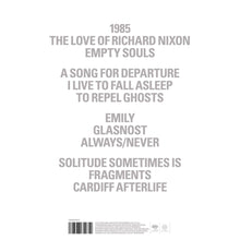 Load image into Gallery viewer, Manic Street Preachers - Lifeblood (20th Anniversary Edition) (2LP)
