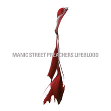 Load image into Gallery viewer, Manic Street Preachers - Lifeblood (20th Anniversary Edition) (2LP)

