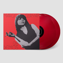 Load image into Gallery viewer, Margo Guryan - 28 Demos (2LP Sun Red vinyl)

