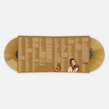 Load image into Gallery viewer, Mariah Carey - Butterfly (VMP Exclusive, 2LP Champagne Wave)
