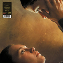 Load image into Gallery viewer, Matthew Herbert - The Wonder (Original Motion Picture Soundtrack) (Green)
