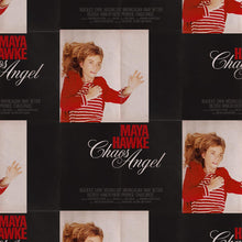 Load image into Gallery viewer, Maya Hawke - Chaos Angel
