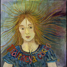 Load image into Gallery viewer, Maya Hawke - Maitreya Corso (CD)
