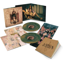 Load image into Gallery viewer, Melanie Martinez - Hades (2LP Forest Abyss vinyl)
