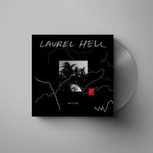 Load image into Gallery viewer, Mitski - Laurel Hell (Opaque Grey vinyl)
