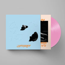 Load image into Gallery viewer, Mitski - The Land Is Inhospitable and So Are We (Pink Aster vinyl)
