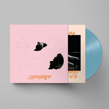 Load image into Gallery viewer, Mitski - The Land Is Inhospitable and So Are We (Robin Egg Blue)
