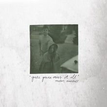 Load image into Gallery viewer, Modern Baseball - You're Gonna Miss It All (Olive Green)
