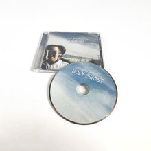 Load image into Gallery viewer, Modern Baseball - Holy Ghost (CD)
